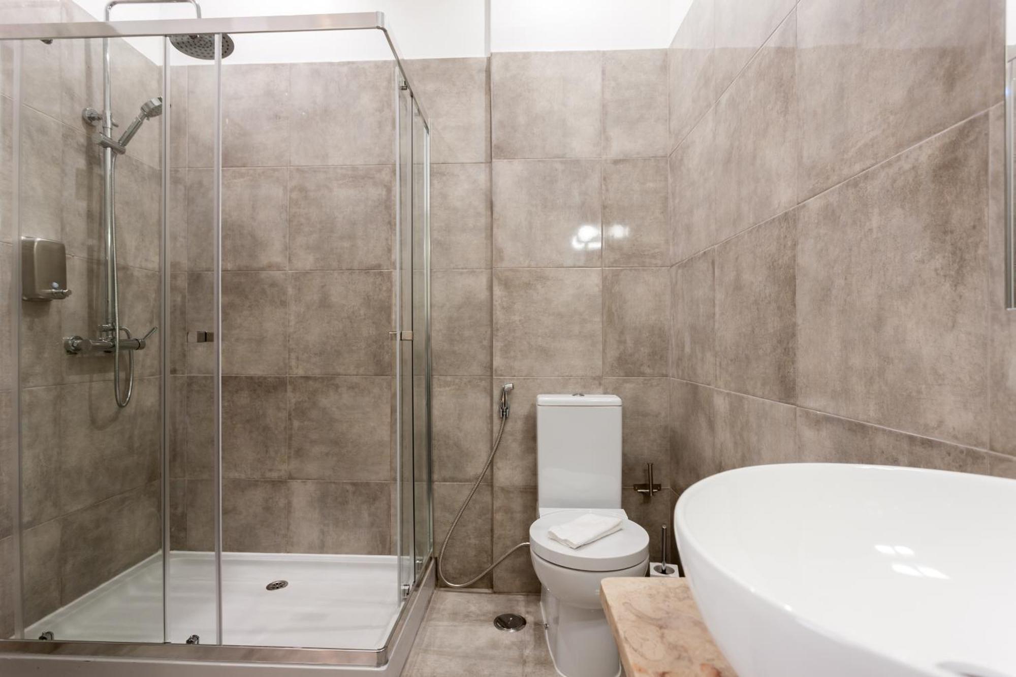 Apartamento Tejo Vintage Three-bedroom - By Lu Holidays Lisboa