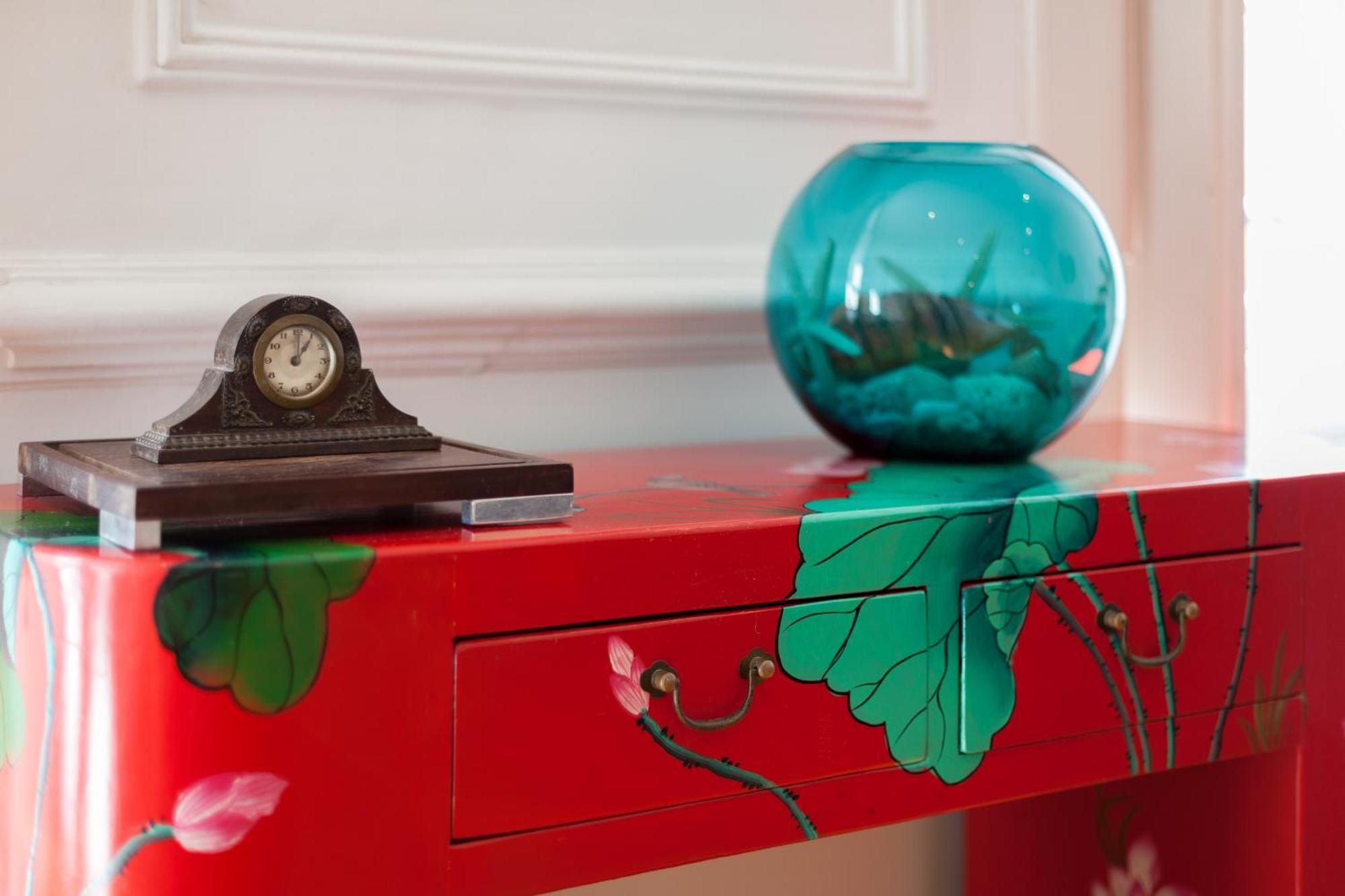 Apartamento Tejo Vintage Three-bedroom - By Lu Holidays Lisboa