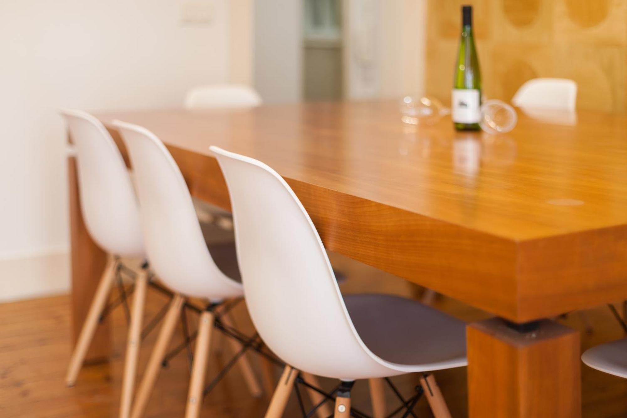 Tejo Vintage Three-bedroom - By Lu Holidays Apartamento *